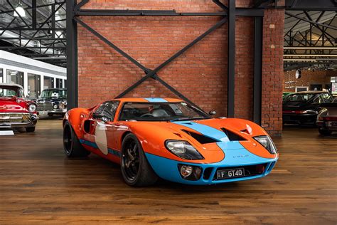 ford gt40 for sale australia